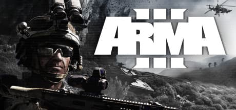 Arma 3 official artwork