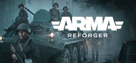 Arma Reforger official artwork