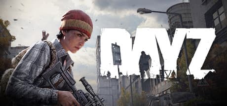 DayZ official artwork