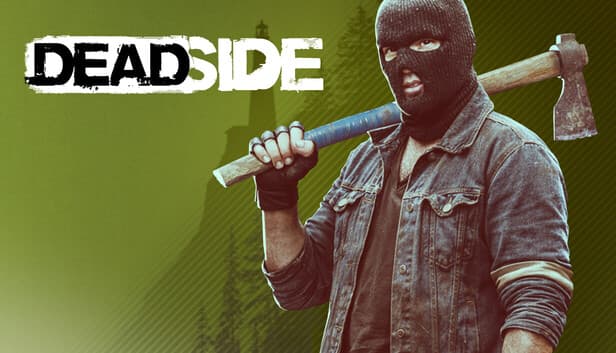 Deadside official artwork