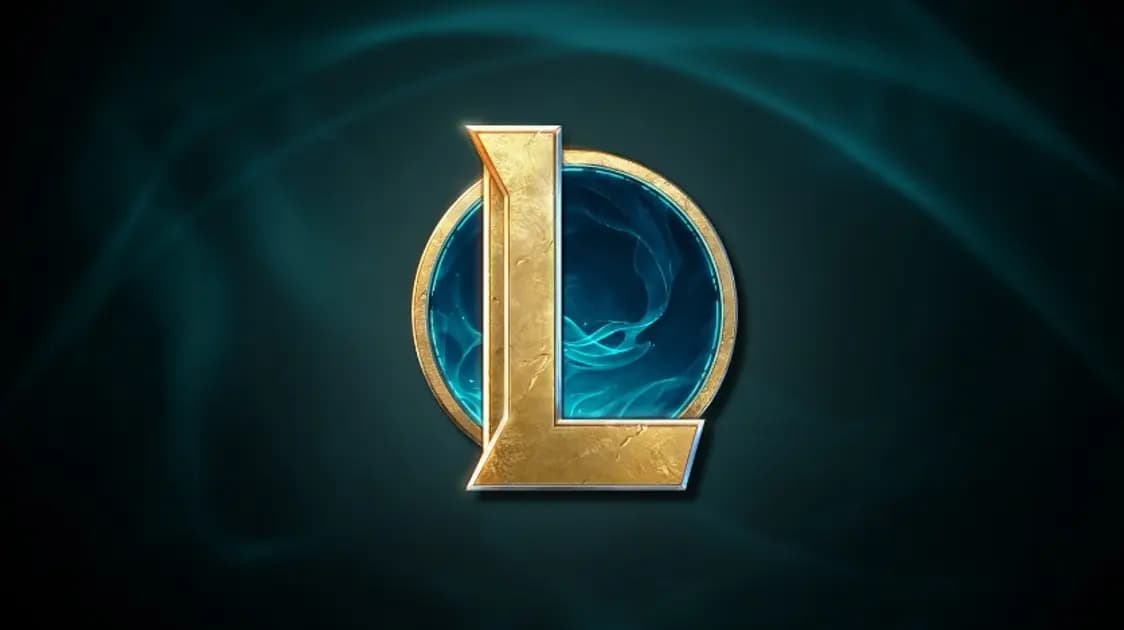 League of Legends official artwork