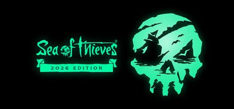Sea of Thieves official artwork