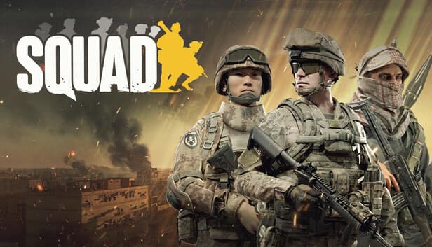 Squad official artwork